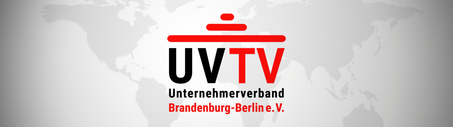Banner UVTV Website